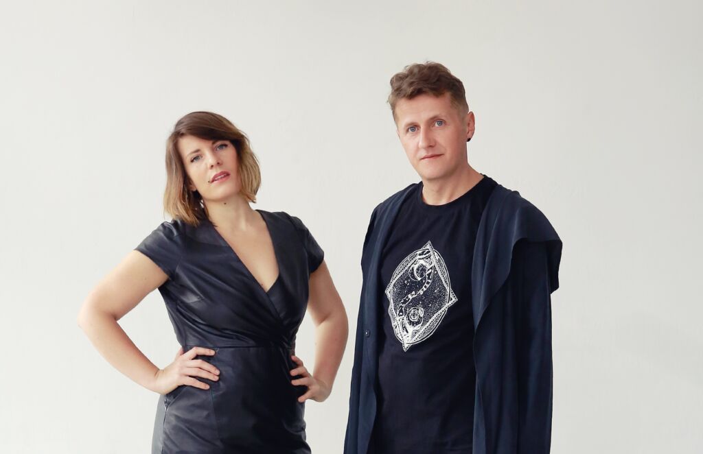“Pura Vida” by Beth Lydi & Andreas Henneberg Is a Radiant, Rhythm-Fueled Ride
