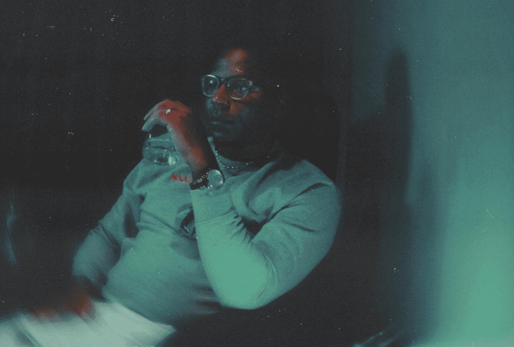 ‘Toxic Lovespell’ Finds J’Moris at His Most Vulnerable—and Most Vital
