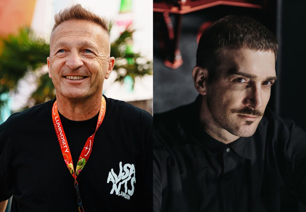 Clif Jack’s interpretation of Mauro Picotto’s classic ‘Komodo (Save A Soul)’ is out on Armada Music