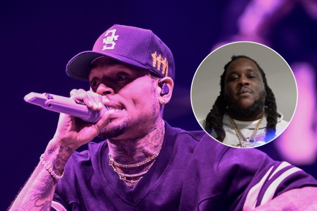 Chris Brown to Enter Plea, HoodyBaby Arrested for Alleged Assault