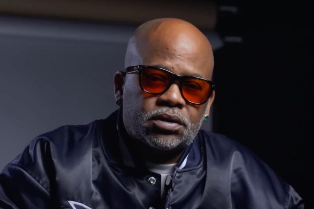 Dame Dash Faces Arrest Over Hidden Assets