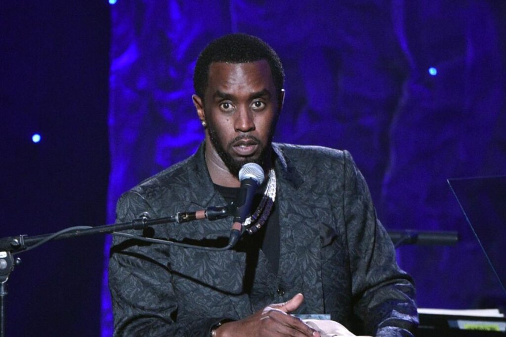 Diddy Jury Shown 13 Photos of Alleged Freak Off Participants