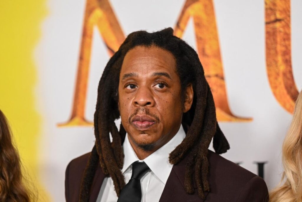 Jay-Z Claims Rape Lawsuit Cost Him Nearly $200 Million