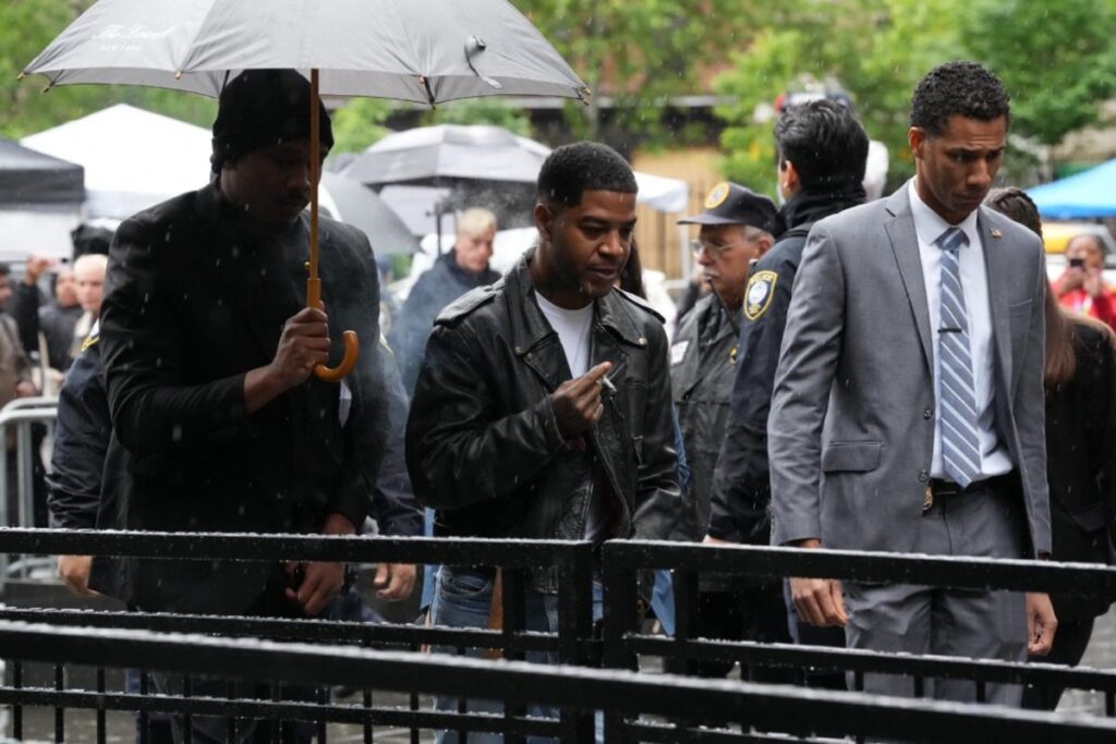 Is Kid Cudi a Rat? Examing Both Sides After His Diddy Testimony