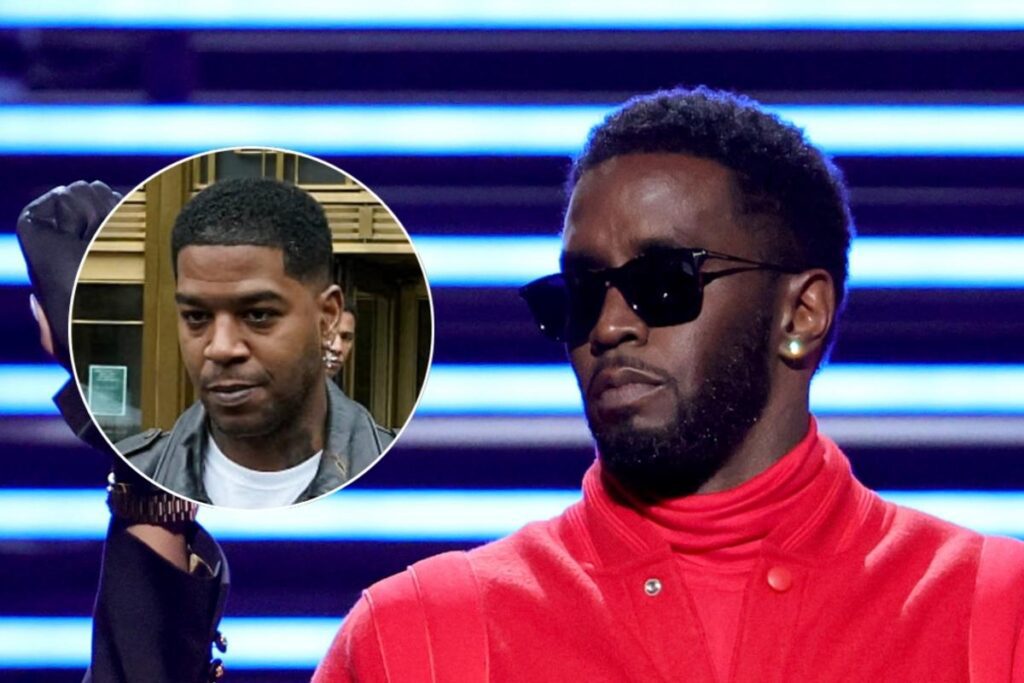 Diddy Attorneys Want Kid Cudi’s Testimony Tossed