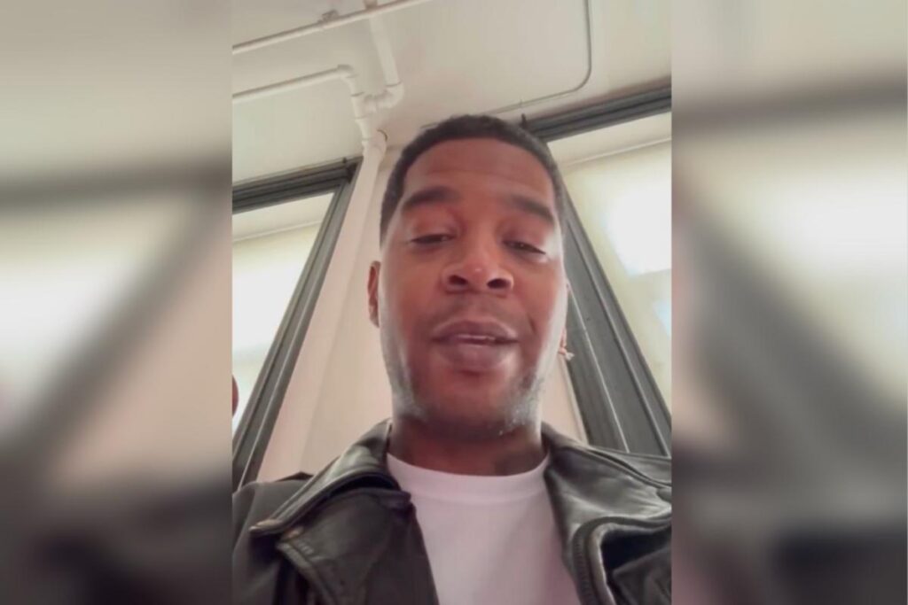 Kid Cudi Talks Directly to His Fans After Testifying at the Diddy