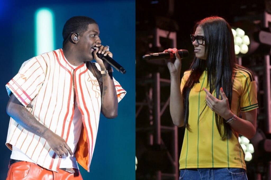 Lil Yachty and Karrahbooo’s Beef Boils Over Again