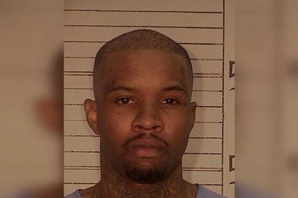 Gruesome Details Emerge in Tory Lanez’s Prison Stabbing