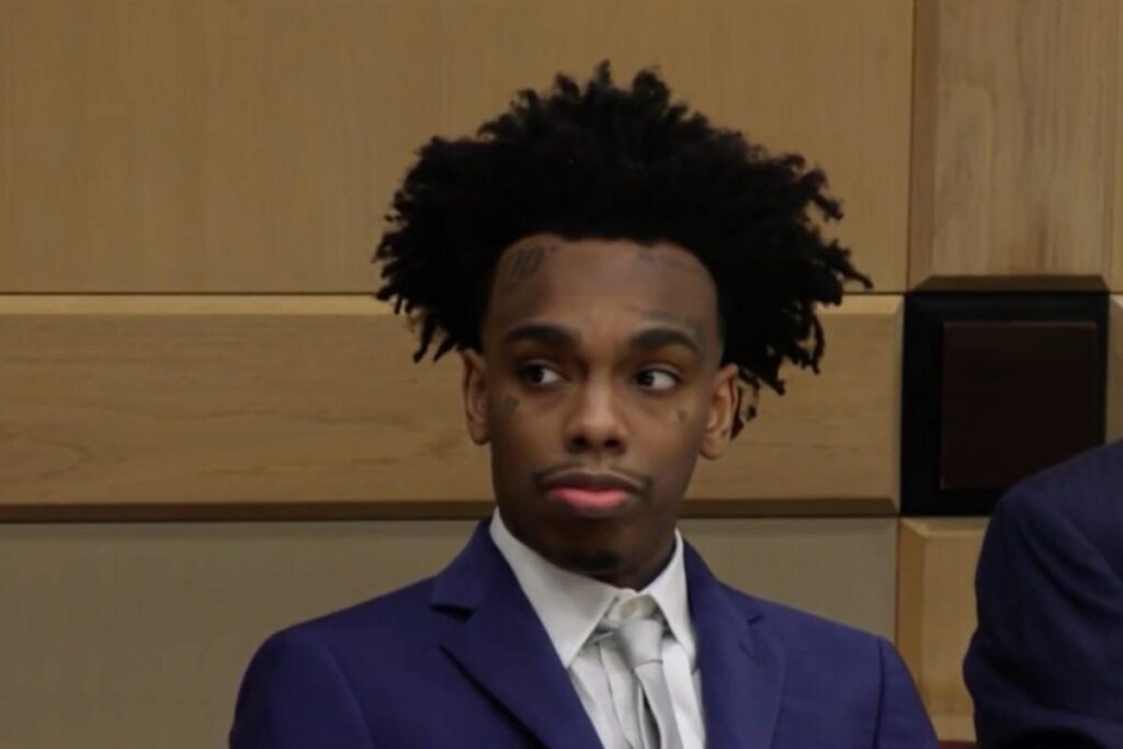 Bond on His Mind – YNW Melly Could Be Released From Jail Soon