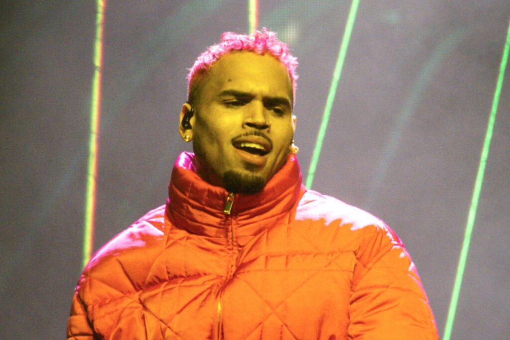 Chris Brown Has Been Freed on $6.7 Million Bond