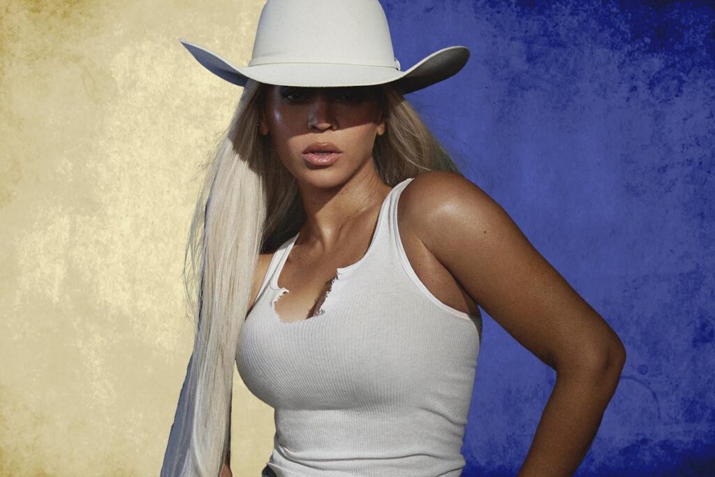 Win a Trip to Experience Beyoncé’s Cowboy Carter Tour in ATL