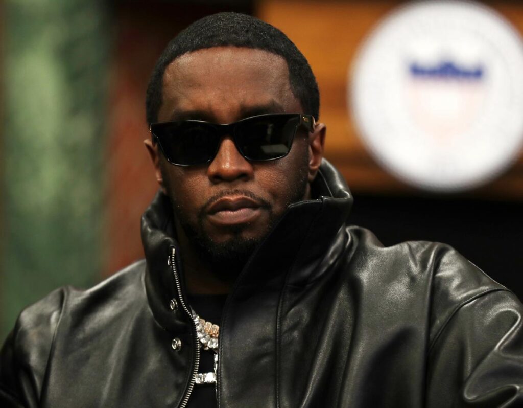 Diddy Trial Continues With Photos of Cassie’s Injuries