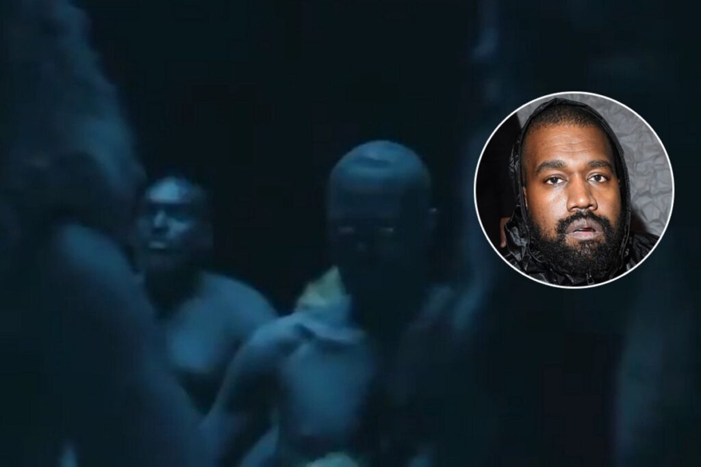 Ye Complains After His Song ‘Heil Hitler’ Is Pulled From DSPs