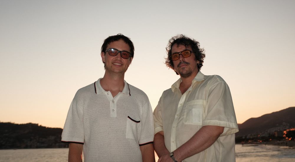 Australian Duo SHOUSE Share Euphoric New Single “Sunrise”