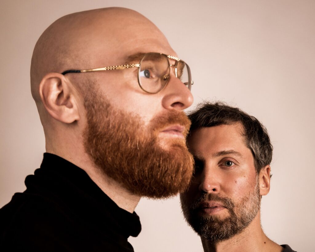 andhim Reimagine Monolink’s “Powerful Play” in Spellbinding New Remix