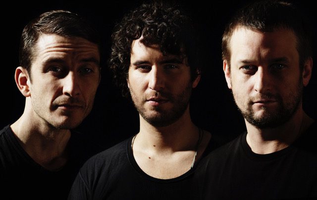 Cobblestone Jazz Return to ITISWHATITIS Records with 'Generations' EP