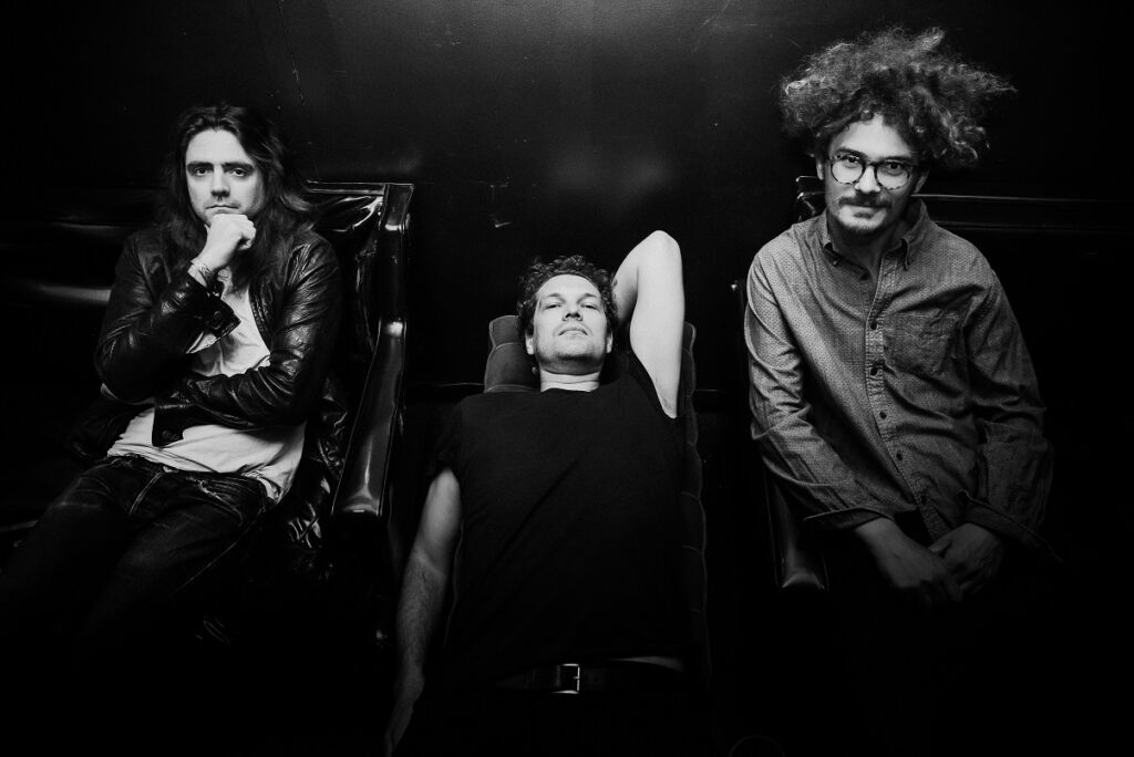 N/UM unveil hypnotic new EP Fade The Heart on Ninetofire