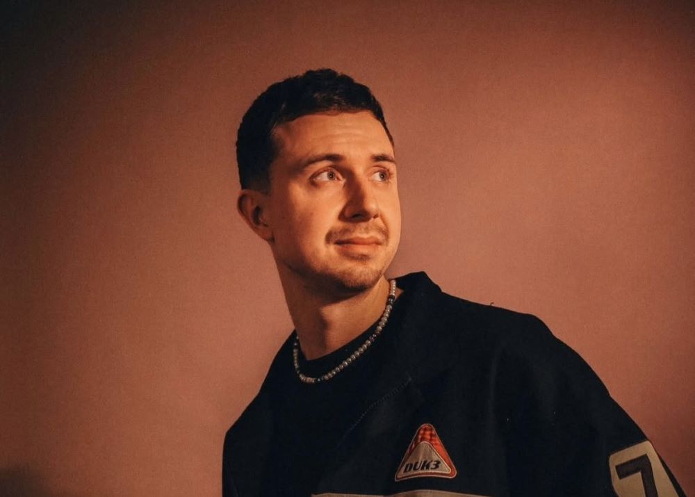 Tommy Farrow Debuts On Purified Records  With ‘Set Me Free’ EP