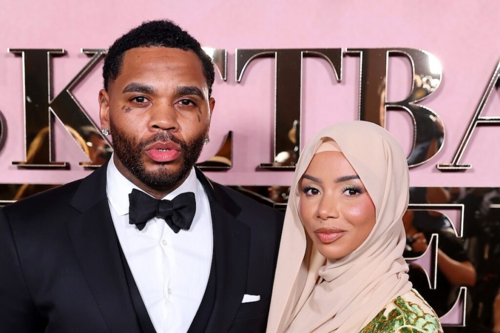 Brittany Renner, Kevin Gates Divorced After 52 Days of Marriage