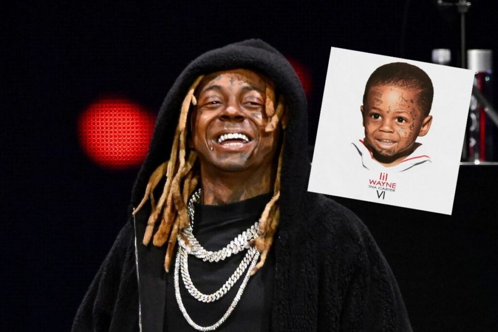 Lil Wayne’s Tha Carter VI Sparks Hilarious Fan Reactions Online