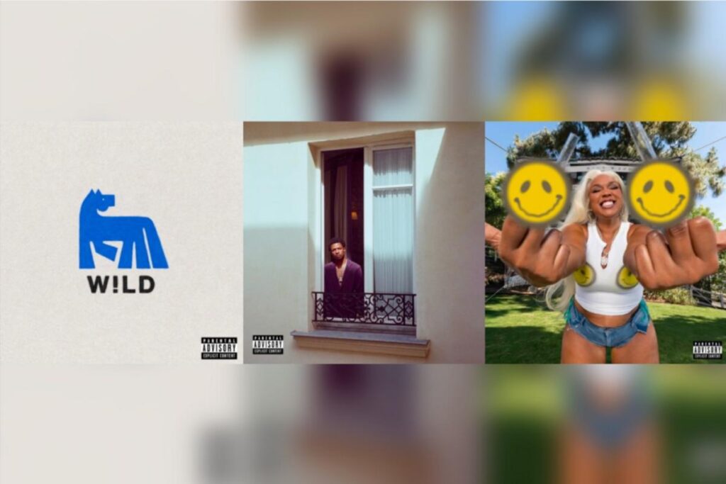 Pi’erre Bourne, Russ, Lizzo and More – New Hip-Hop Projects