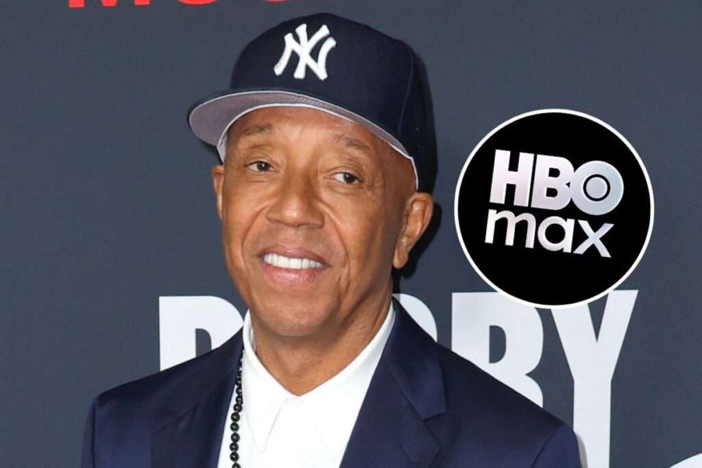 Russell Simmons Files $20 Million Lawsuit Over HBO Doc – Report