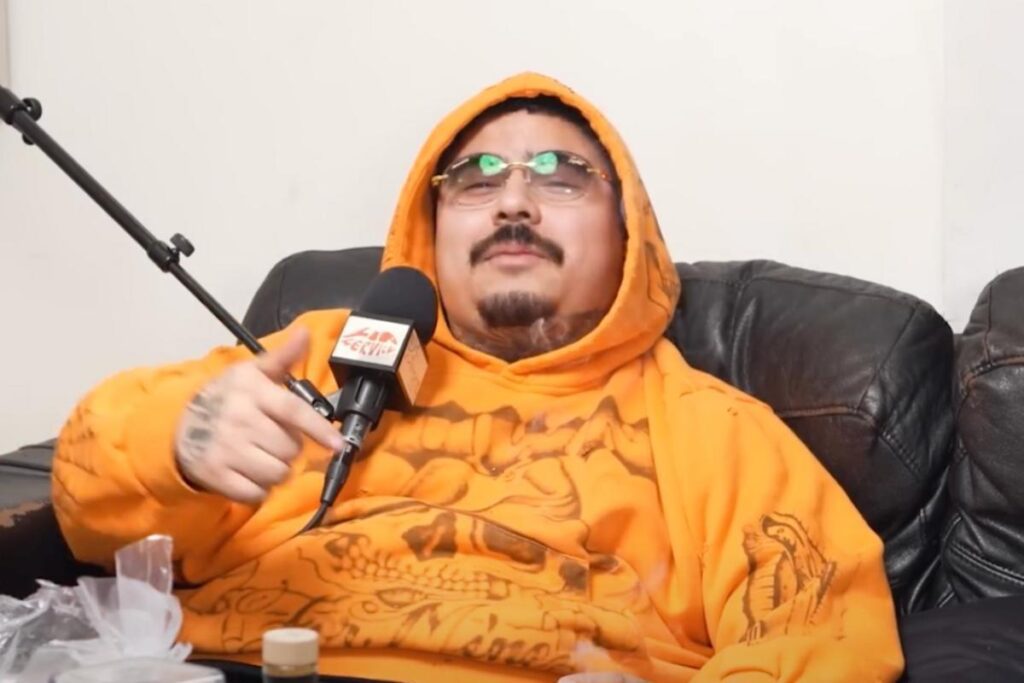 That Mexican OT Reignites Discussion About Latinos Using N-Word