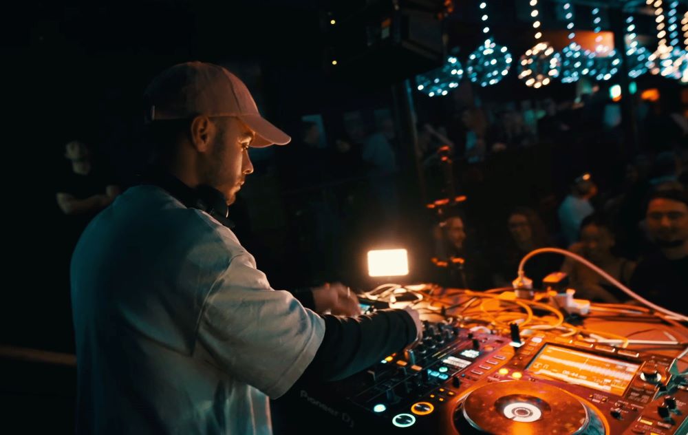 Thaylo Returns To Purified With  ‘So Far To The End’ EP