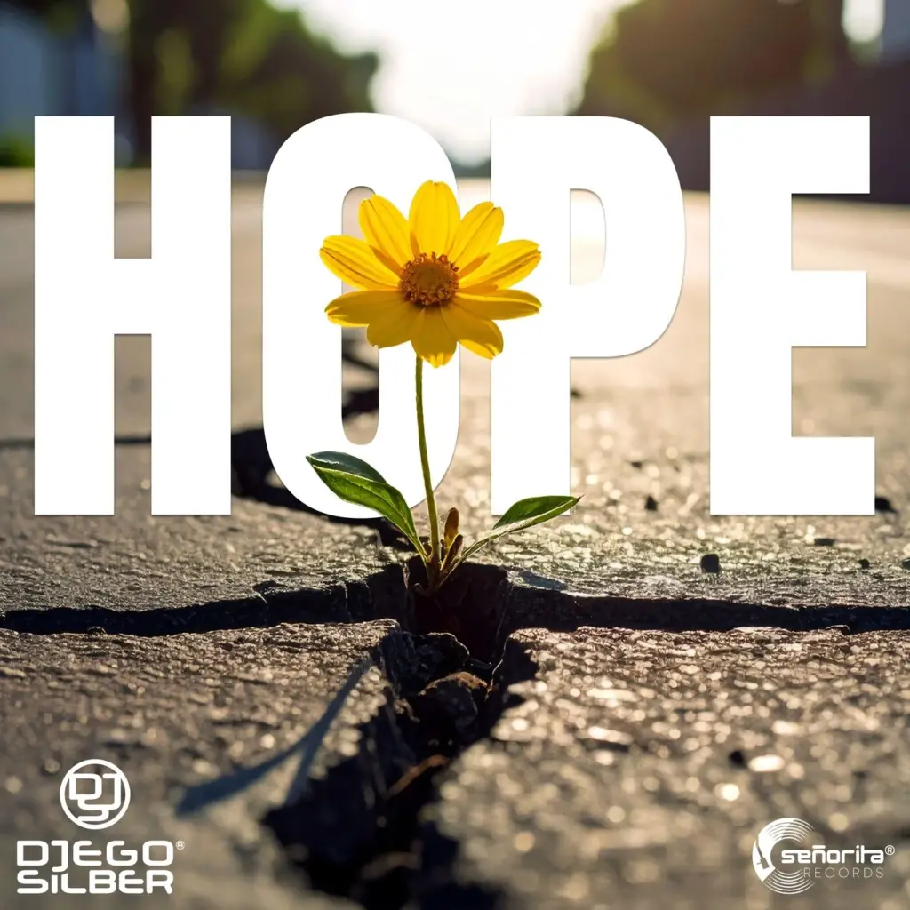 DJego Silber returns with “HOPE”