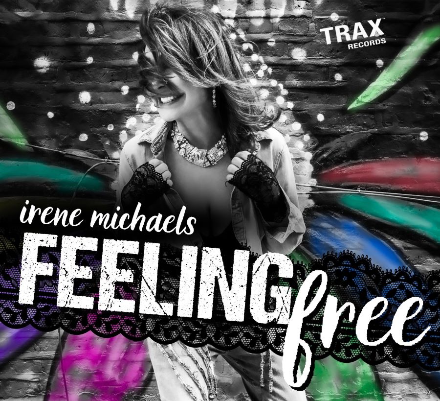 Irene Michaels – Feeling Free (D BEAT & TWOEF Remix)