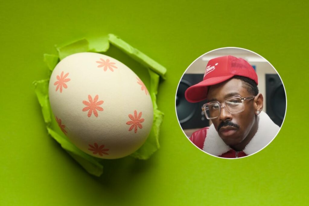 13 Easter Eggs From Tyler, The Creator’s Don’t Tap The Glass
