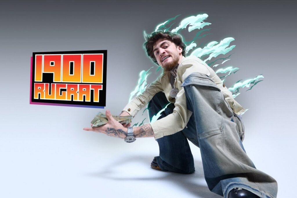 1900Rugrat – 2025 XXL Freshman Freestyle, Interview and More