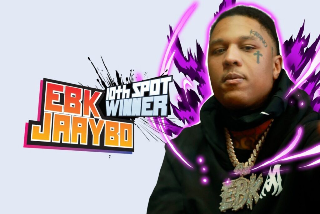 EBK Jaaybo – 2025 XXL Freshman Freestyle, Interview and More