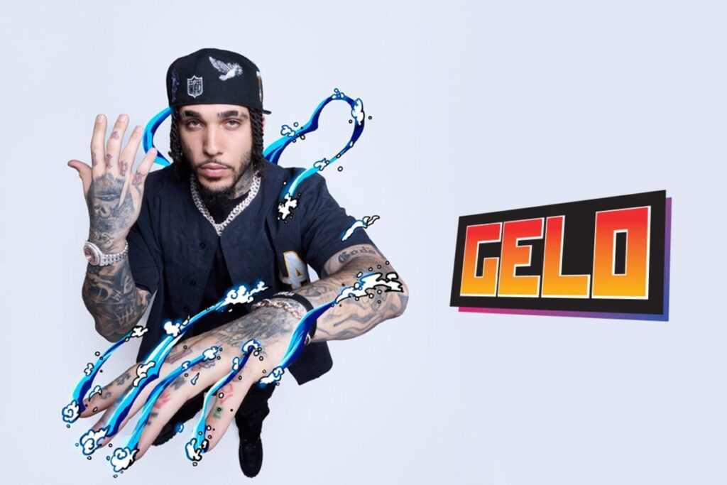 Gelo – 2025 XXL Freshman Freestyle, Interview and More