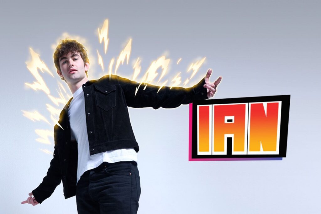 Ian – 2025 XXL Freshman Freestyle, Interview and More