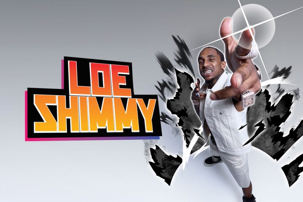 Loe Shimmy – 2025 XXL Freshman Freestyle, Interview and More