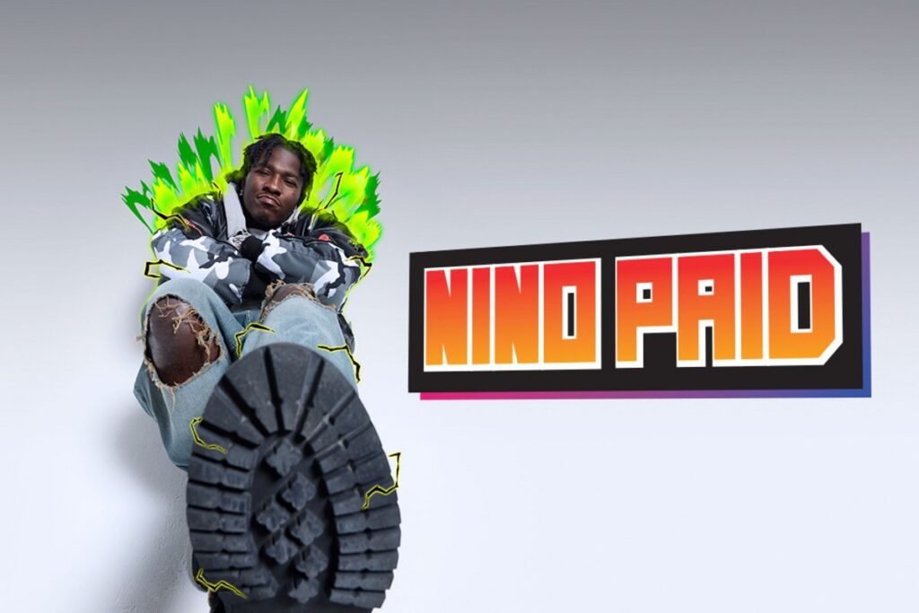 Nino Paid – 2025 XXL Freshman Freestyle, Interview and More