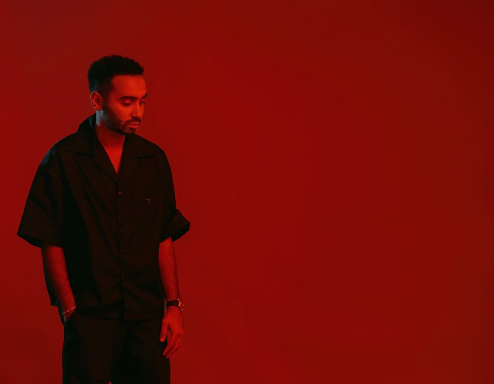 DOSAMIS Releases Highly Anticipated Single  Contesto on VOD