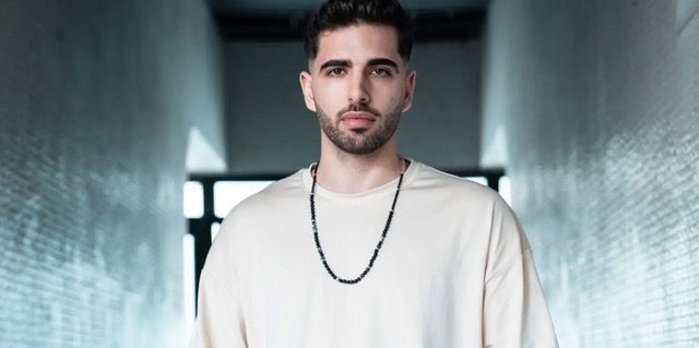 Adam Sellouk links up with braev for Solaris on Interstellar Recordings