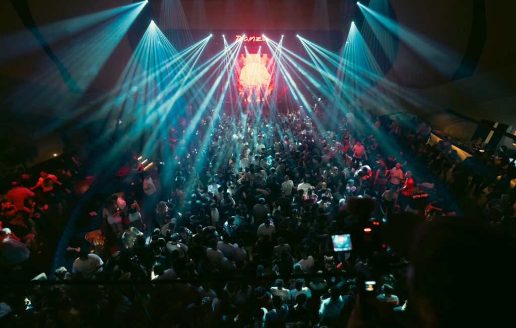 AMØK Club Mallorca announces Summer Season with Archie Hamilton, Ben Klock, Patrice Bäumel, Alle Farben, Lehar B2b Denis Horvart
