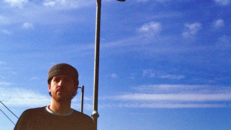 How Far Caspian Found His Confident New World