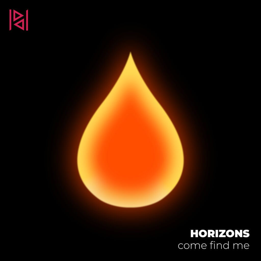 Horizons to release ‘Come Find Me’ EP