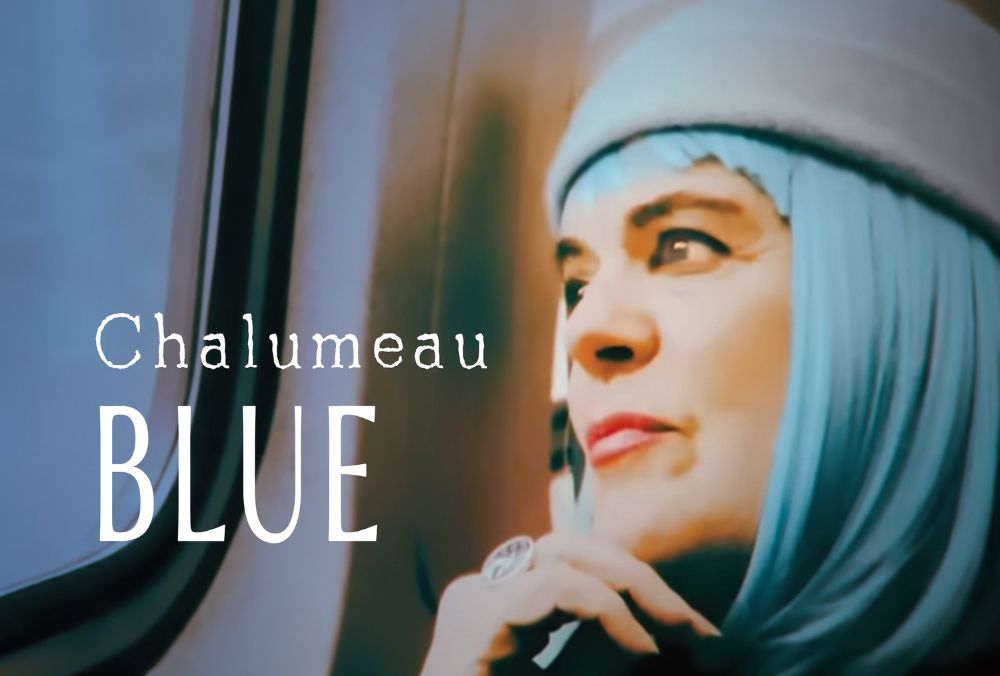 Chalumeau’s New Album ‘Blue’ Redefines the Love Song
