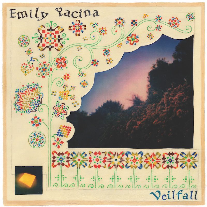 Emily Yacina Wants the Unknown to Become Known
