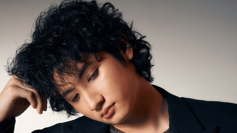 Pran Makes His Official Debut with “All I Need Is Love”