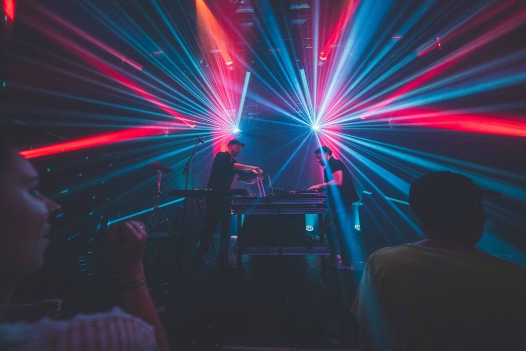 WOODKIN Step Into the Spotlight With Melodic Techno Release