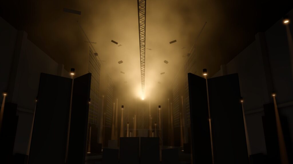 Horst reveals season 3 of 24hr Club concept – Ploy, Sherelle, NVST and more announced for opening plus brand new main room design