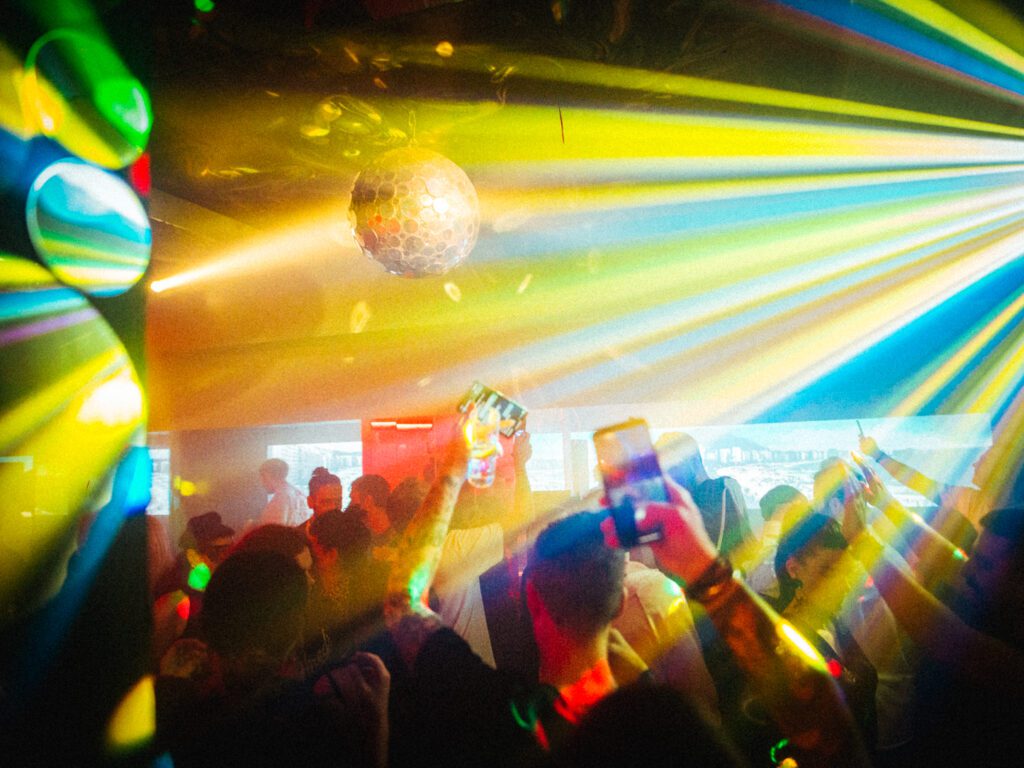 Athens’ best-kept secret Burger Disco Club to reopen, reveals season programme and new bespoke listening bar