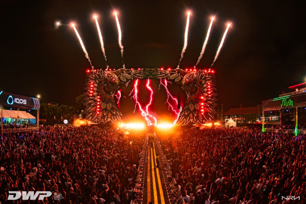 Djakarta Warehouse Project Announces  Huge Phase One Lineup for 2025 Edition in Bali