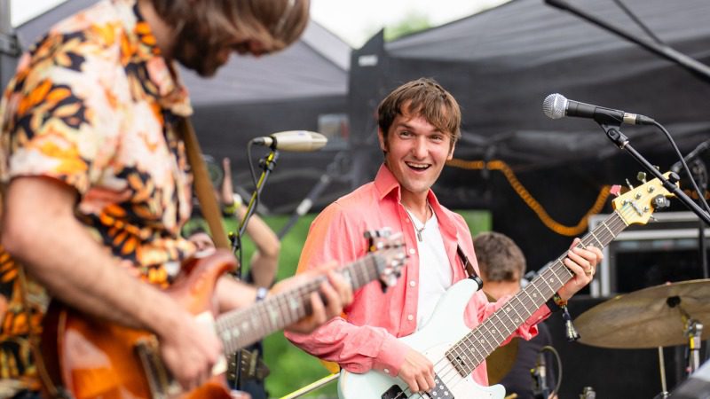 Watch Neighbor’s Paste Session from Northlands